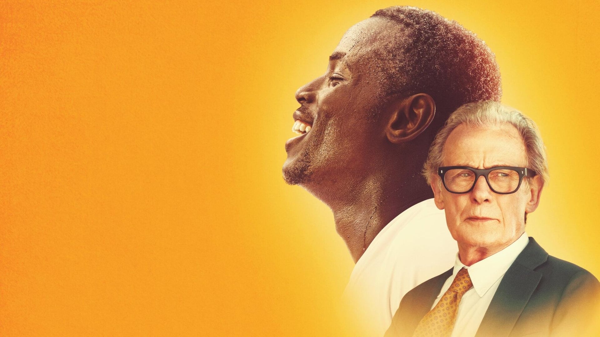 Foto do filme Jogo Bonito