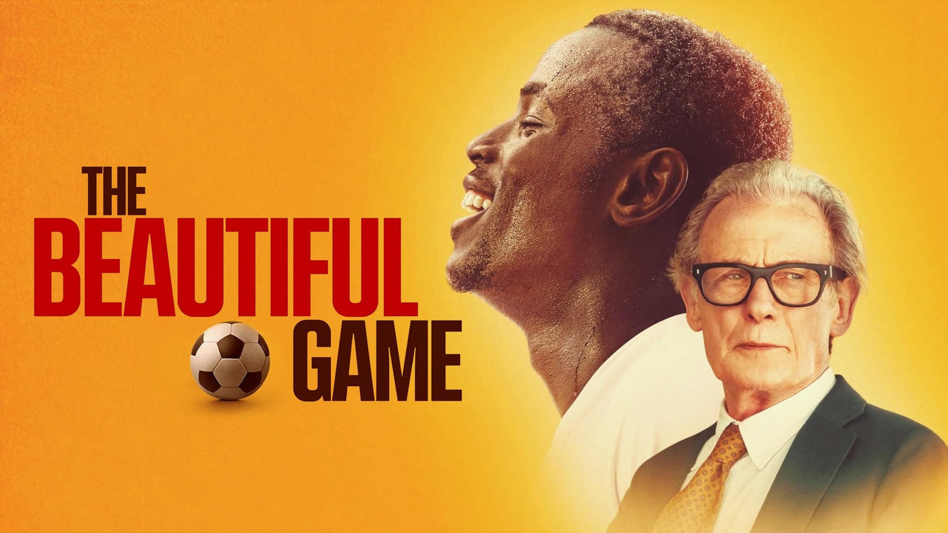 Foto do filme Jogo Bonito