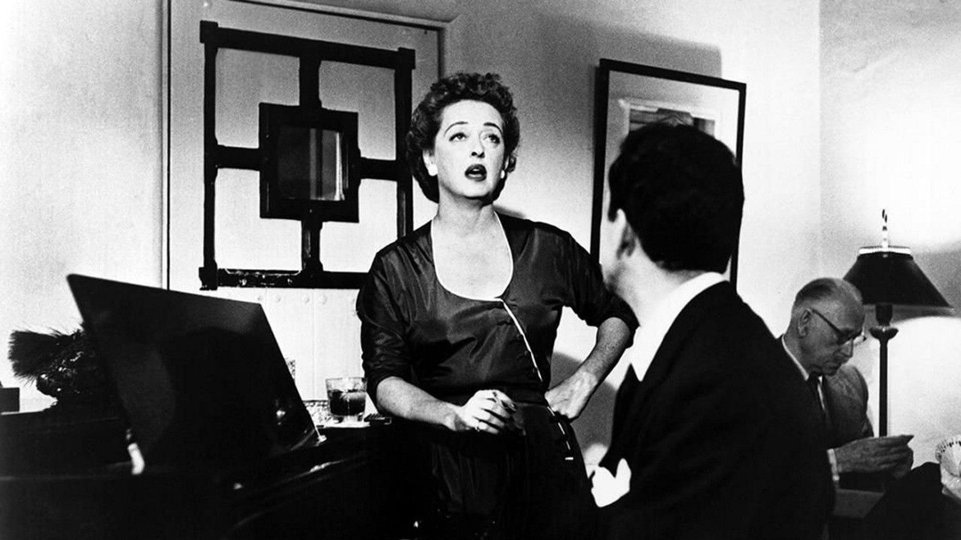 Foto do filme Lágrimas Amargas