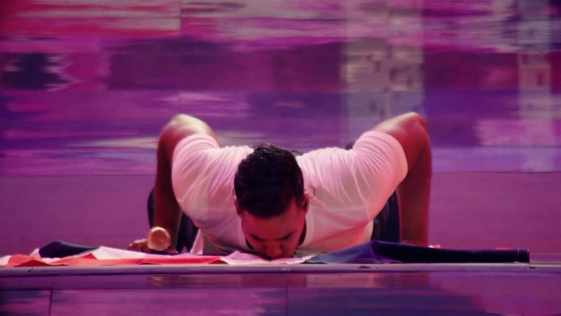 Foto do filme Romeo Santos: Utopia Live from MetLife Stadium