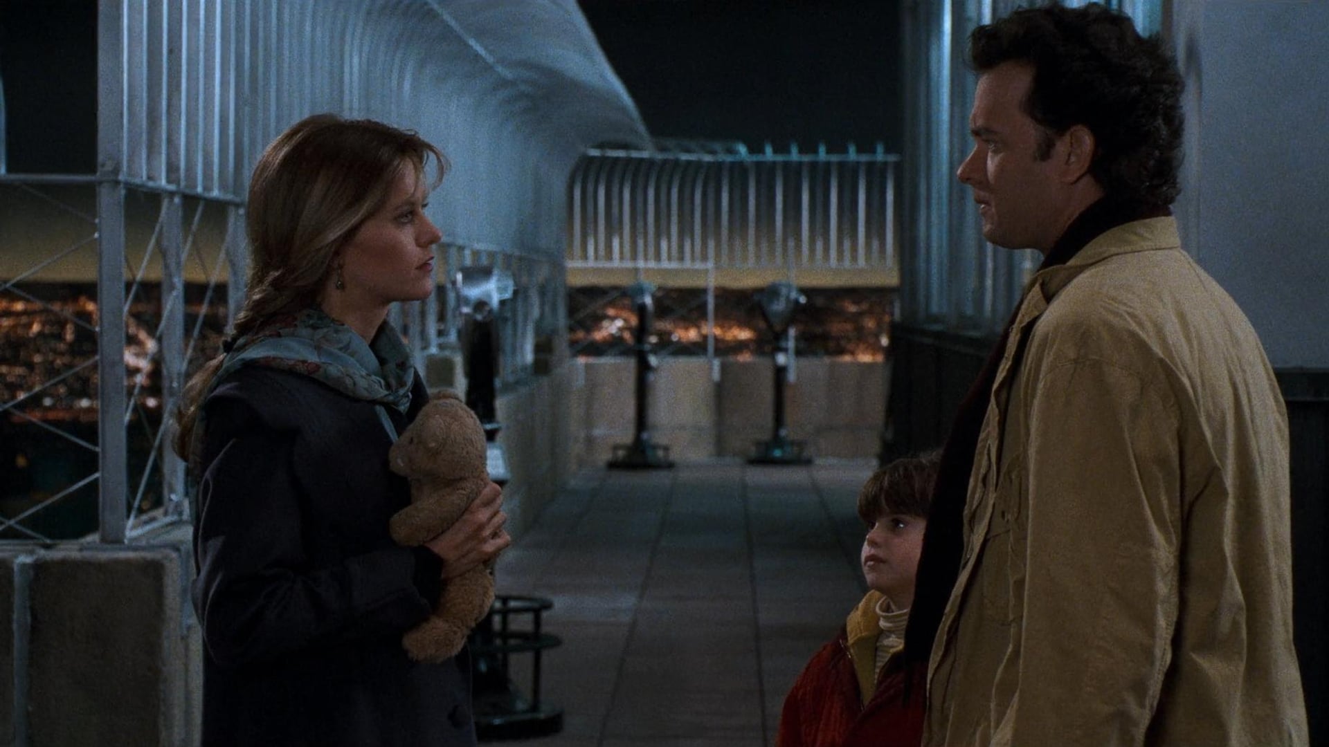 Foto do filme Sintonia de Amor