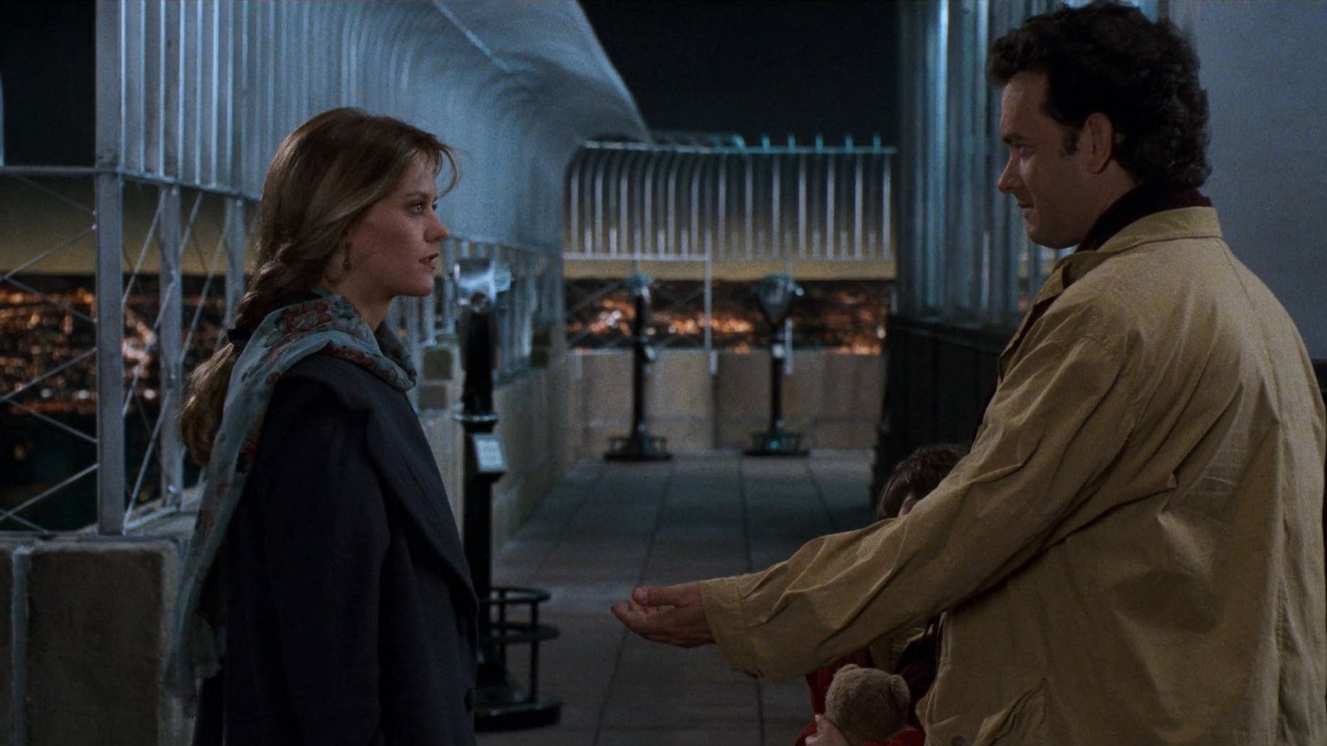 Foto do filme Sintonia de Amor