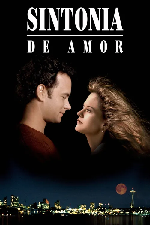 Sintonia de Amor