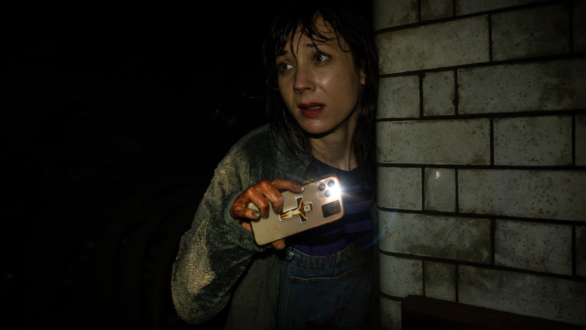 Foto do filme Dashcam