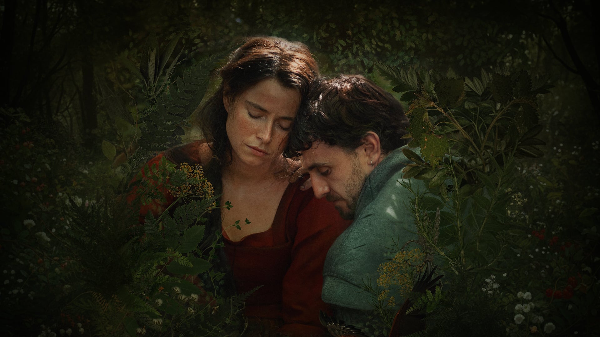 Foto do filme Hamnet: A Vida Antes de Hamlet