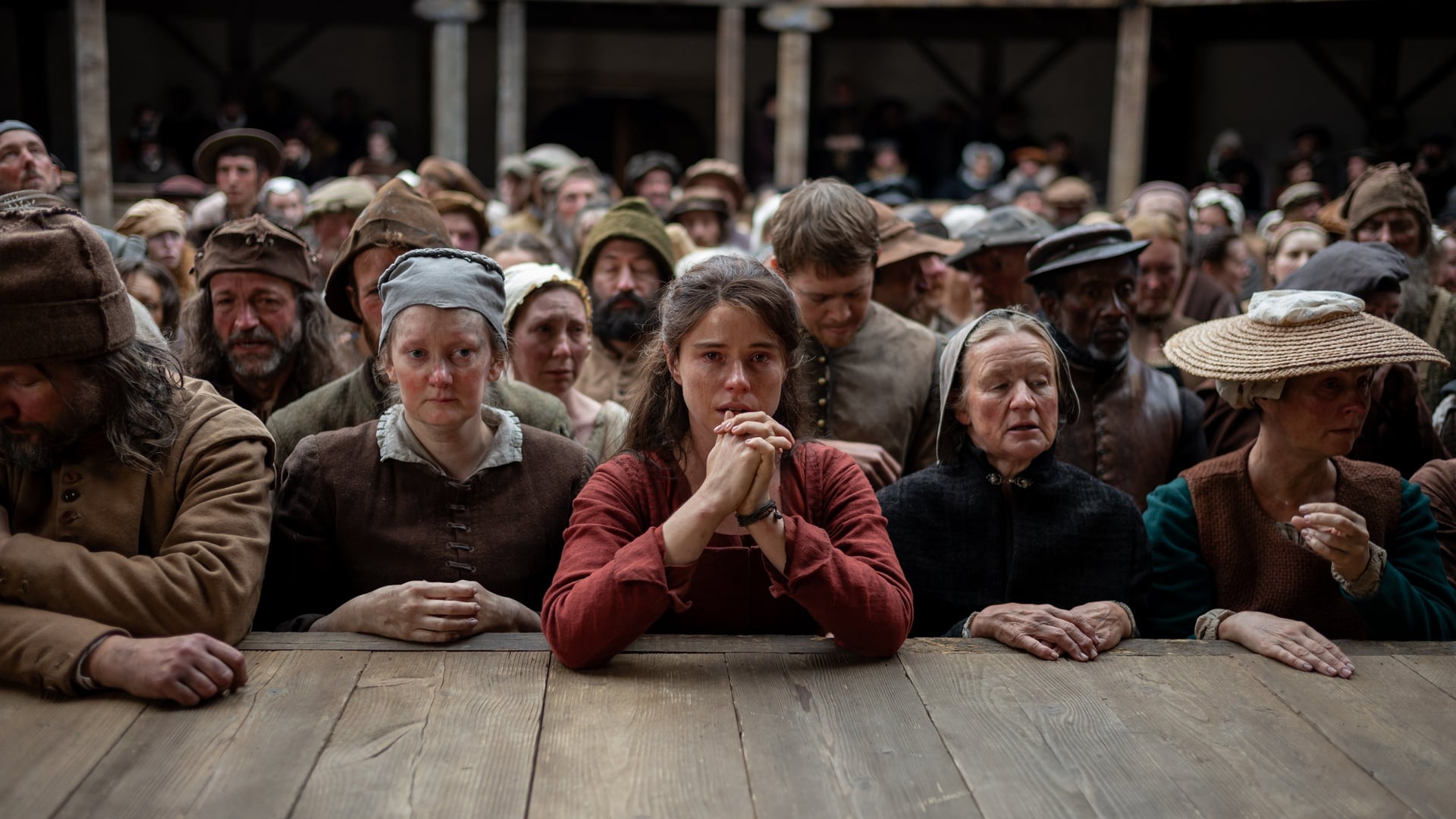 Foto do filme Hamnet: A Vida Antes de Hamlet