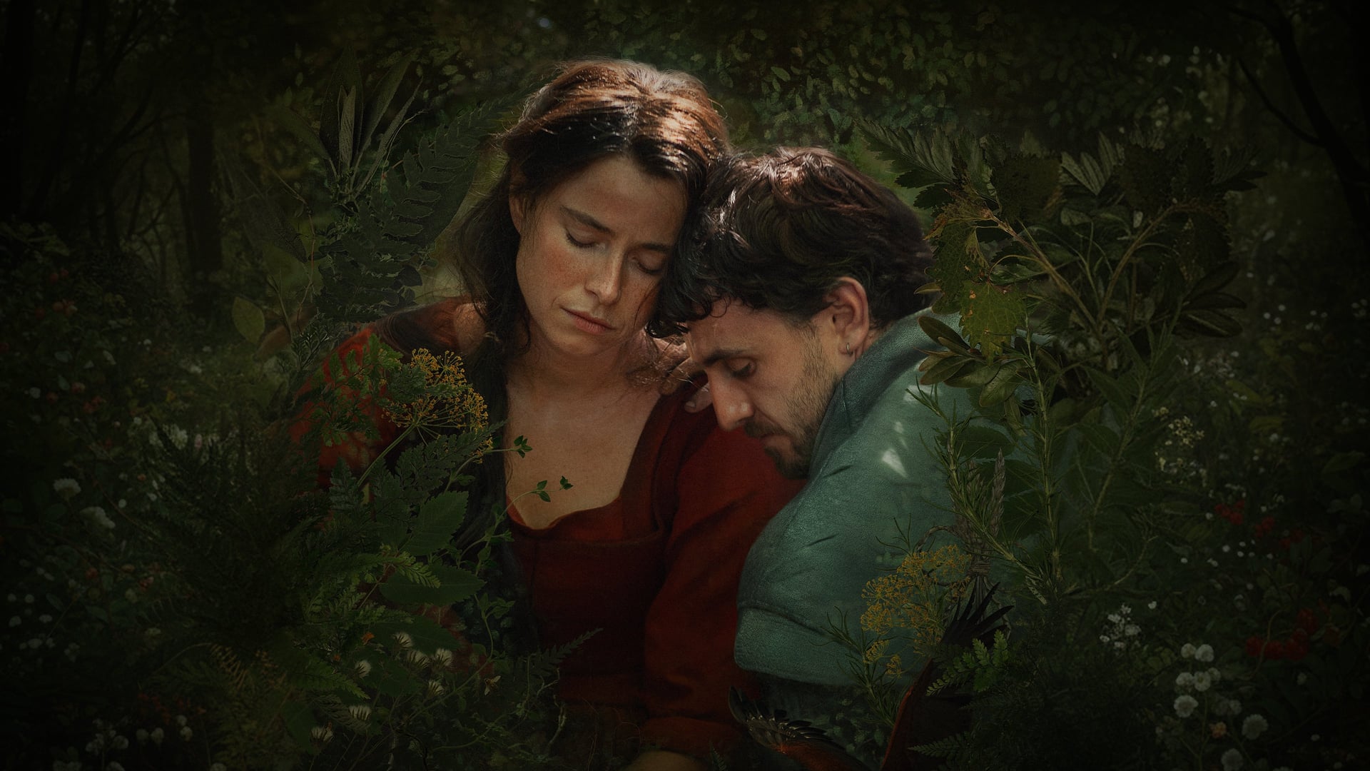 Foto do filme Hamnet: A Vida Antes de Hamlet