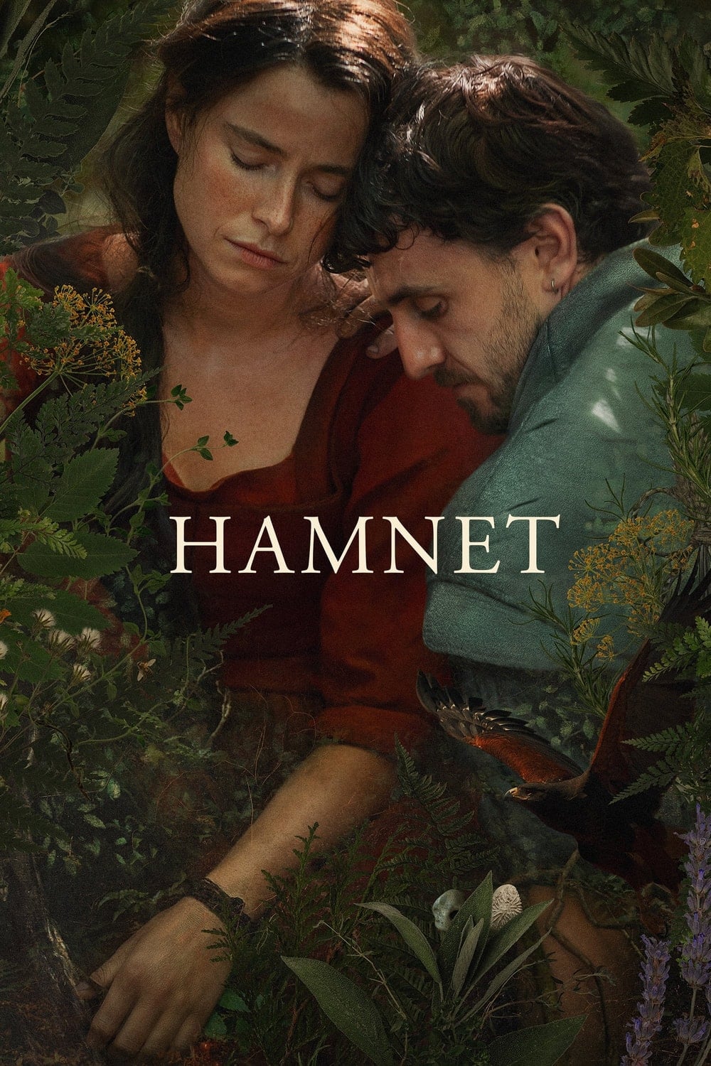 Hamnet: A Vida Antes de Hamlet