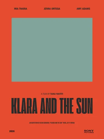 Klara e o Sol