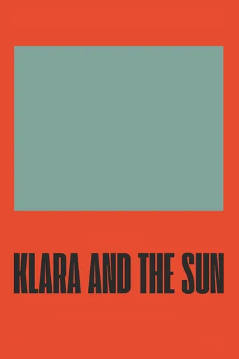 Klara e o Sol