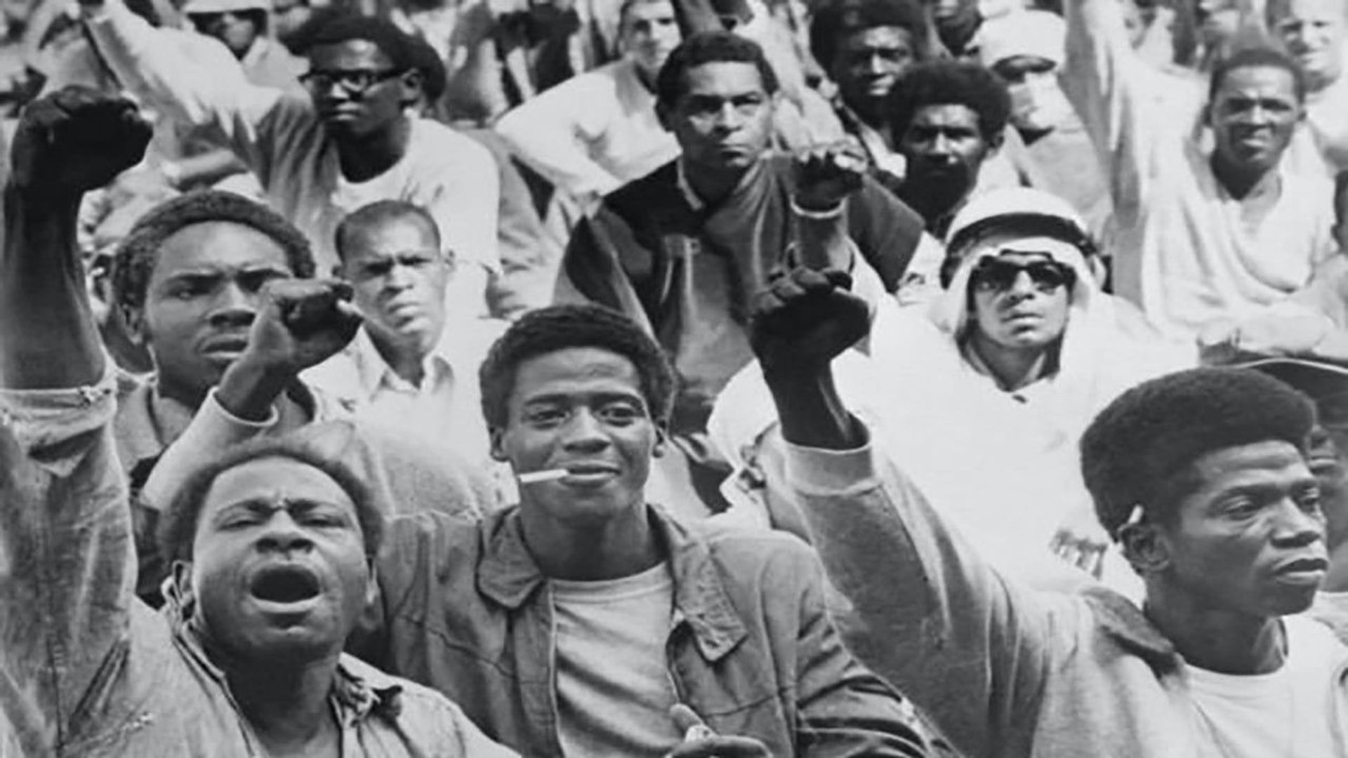 Foto do filme Attica