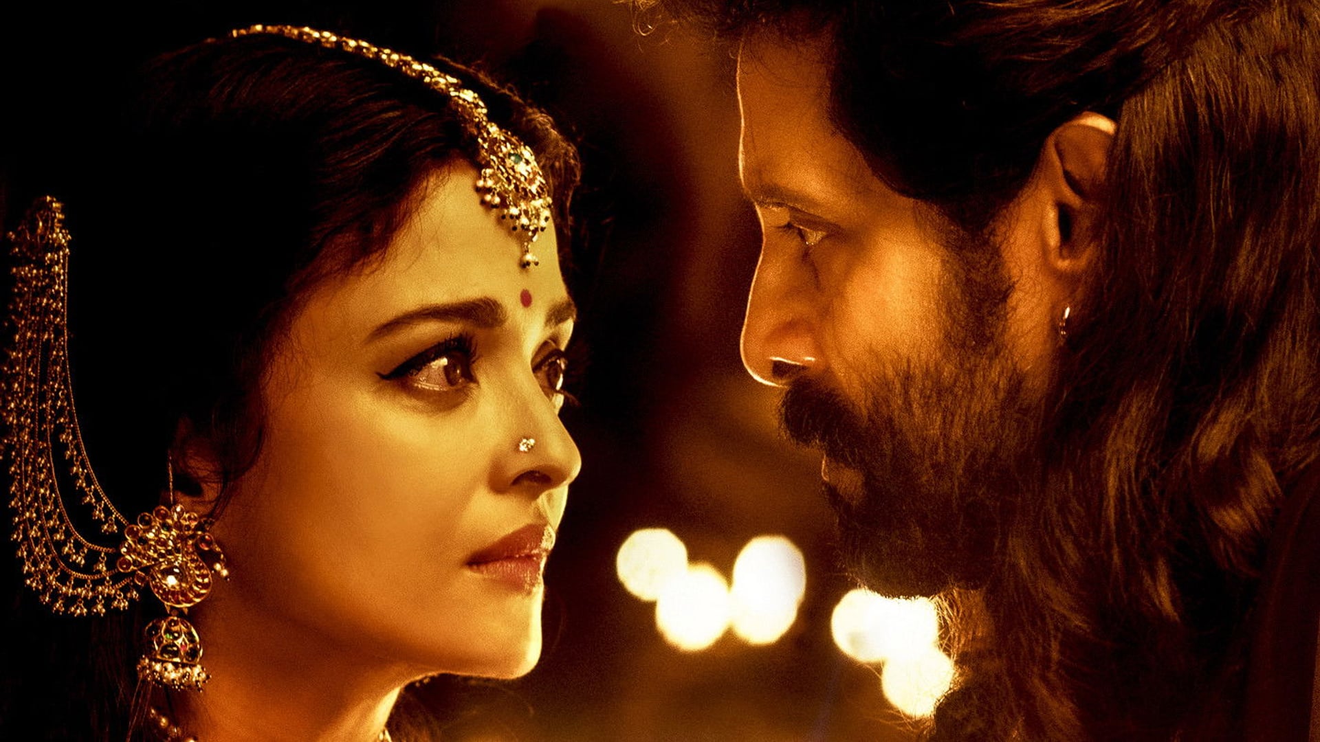 Foto do filme Ponniyin Selvan: Part II