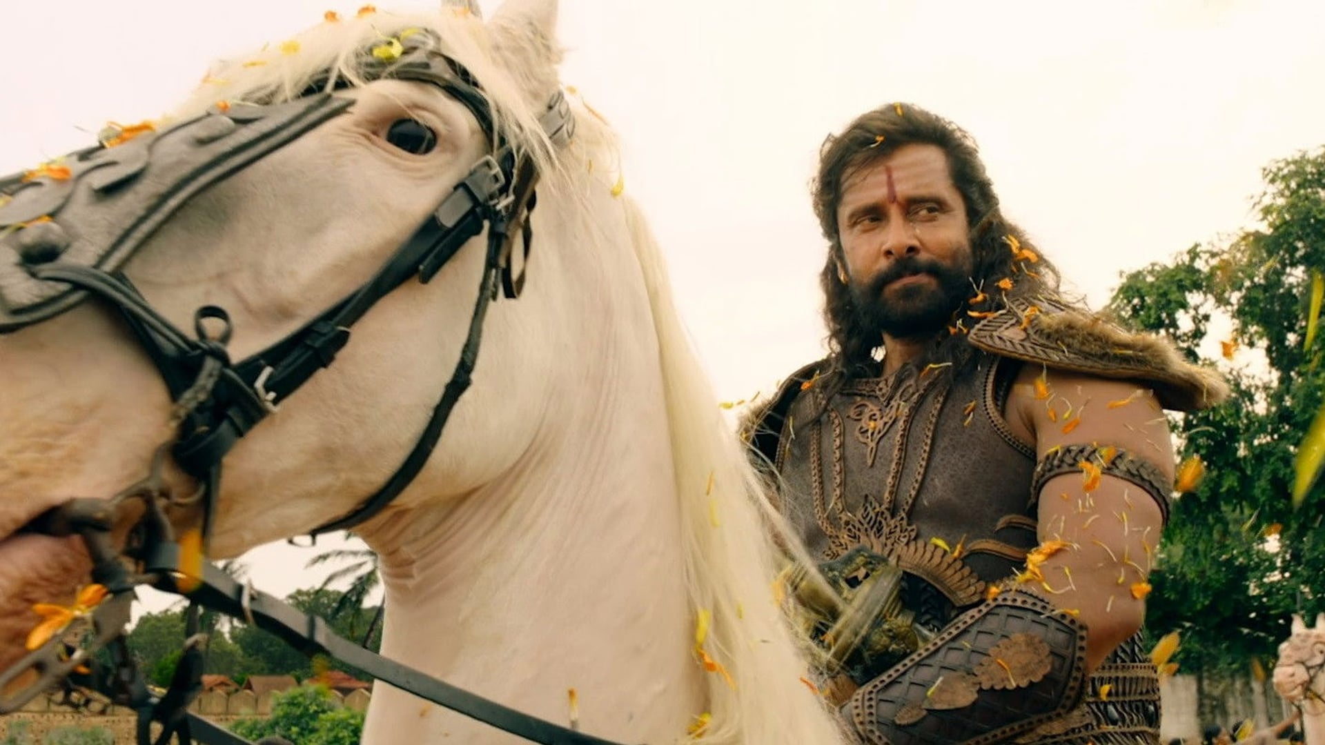 Foto do filme Ponniyin Selvan: Part II