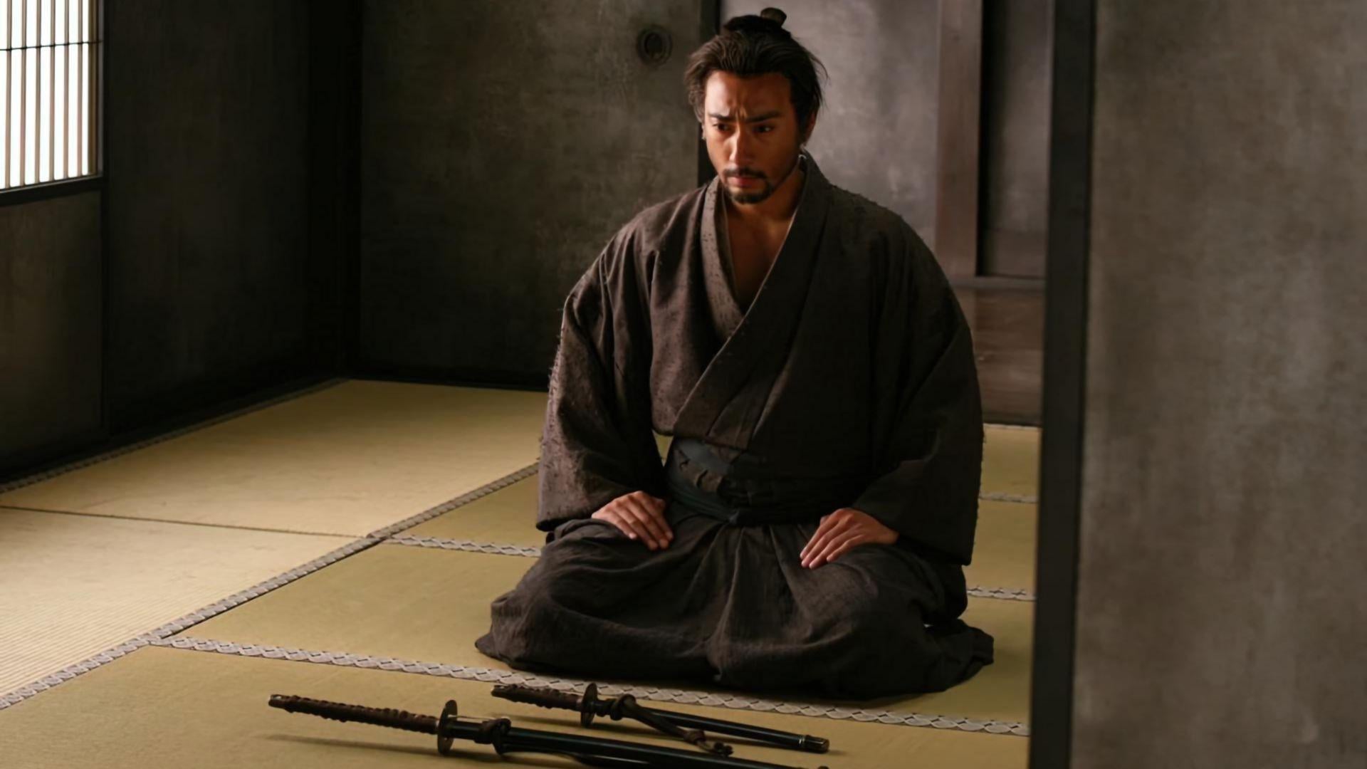 Foto do filme Hara-Kiri: Morte de um Samurai