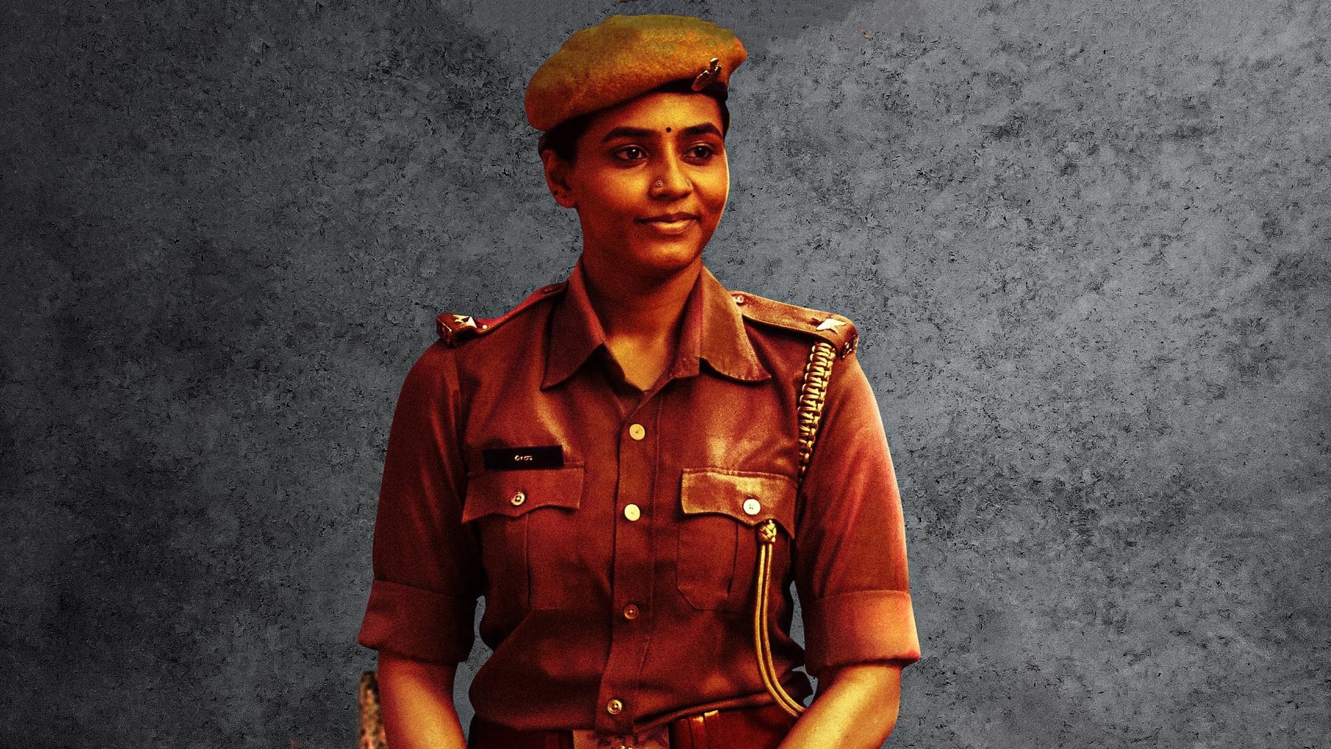 Foto do filme Kantara