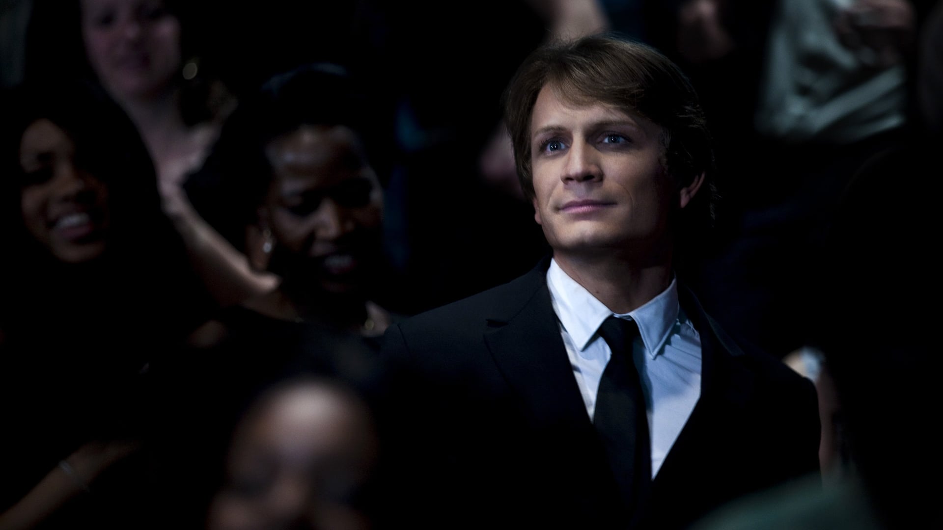 Foto do filme My way