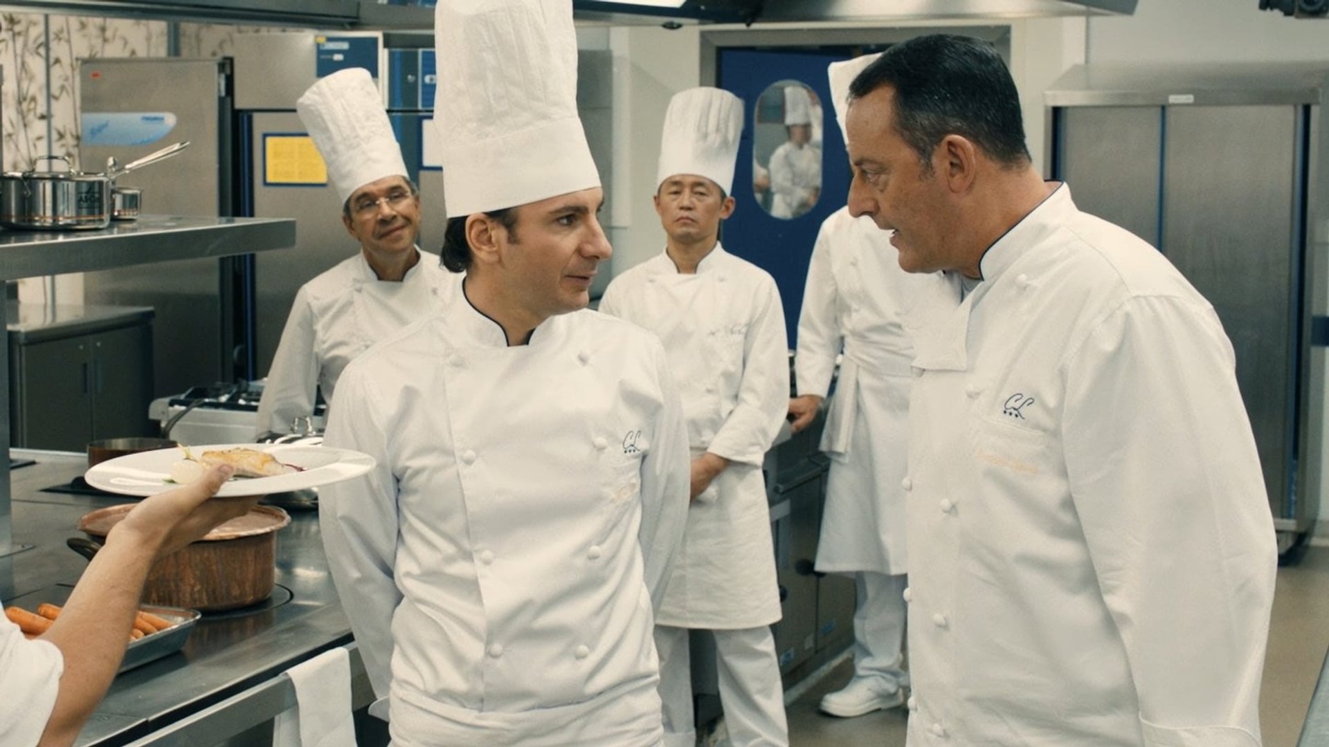 Foto do filme Como Um Chef