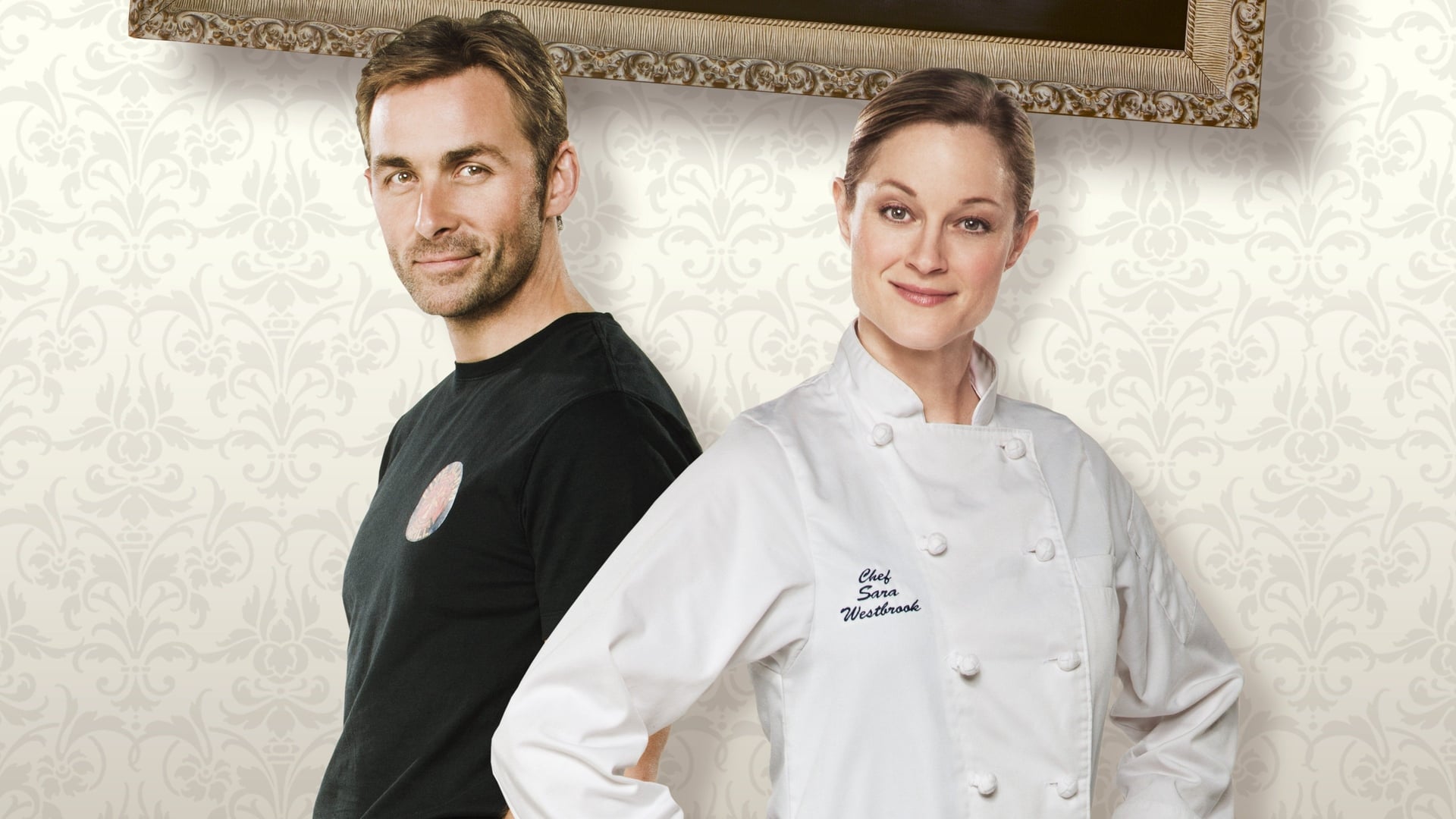 Foto do filme A Taste of Romance