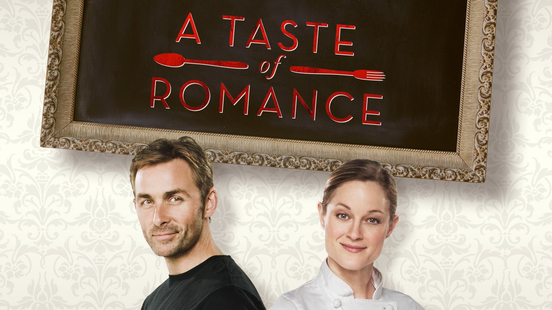 Foto do filme A Taste of Romance