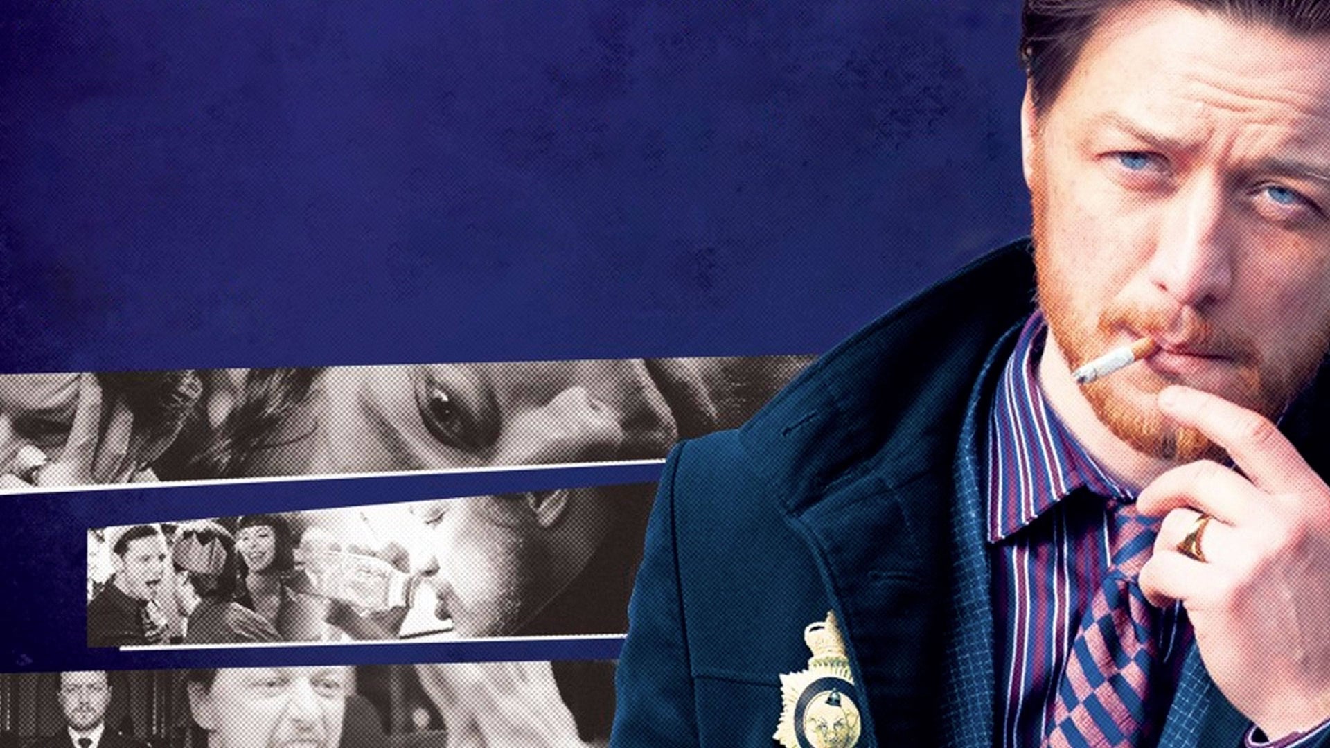 Foto do filme Filth: O Nome Da Ambição