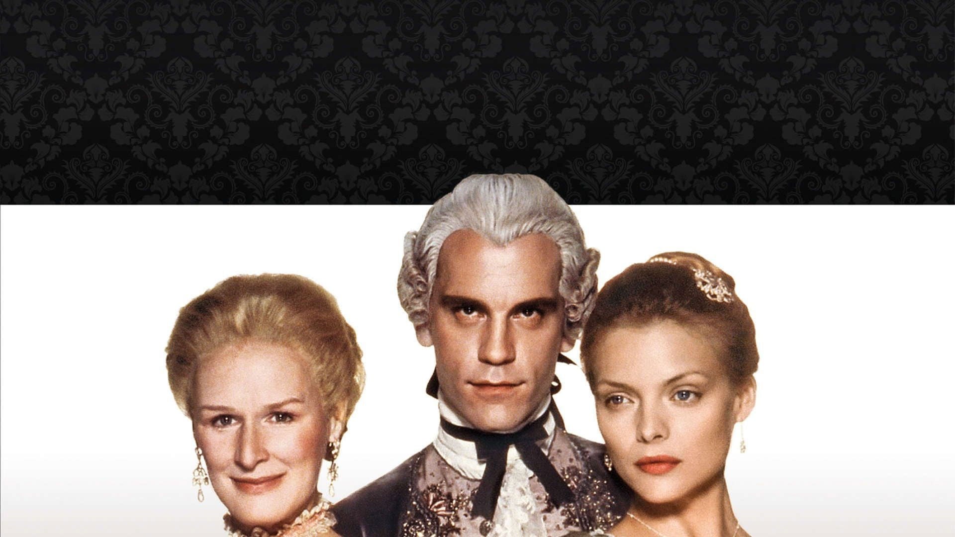 Foto do filme Ligações Perigosas