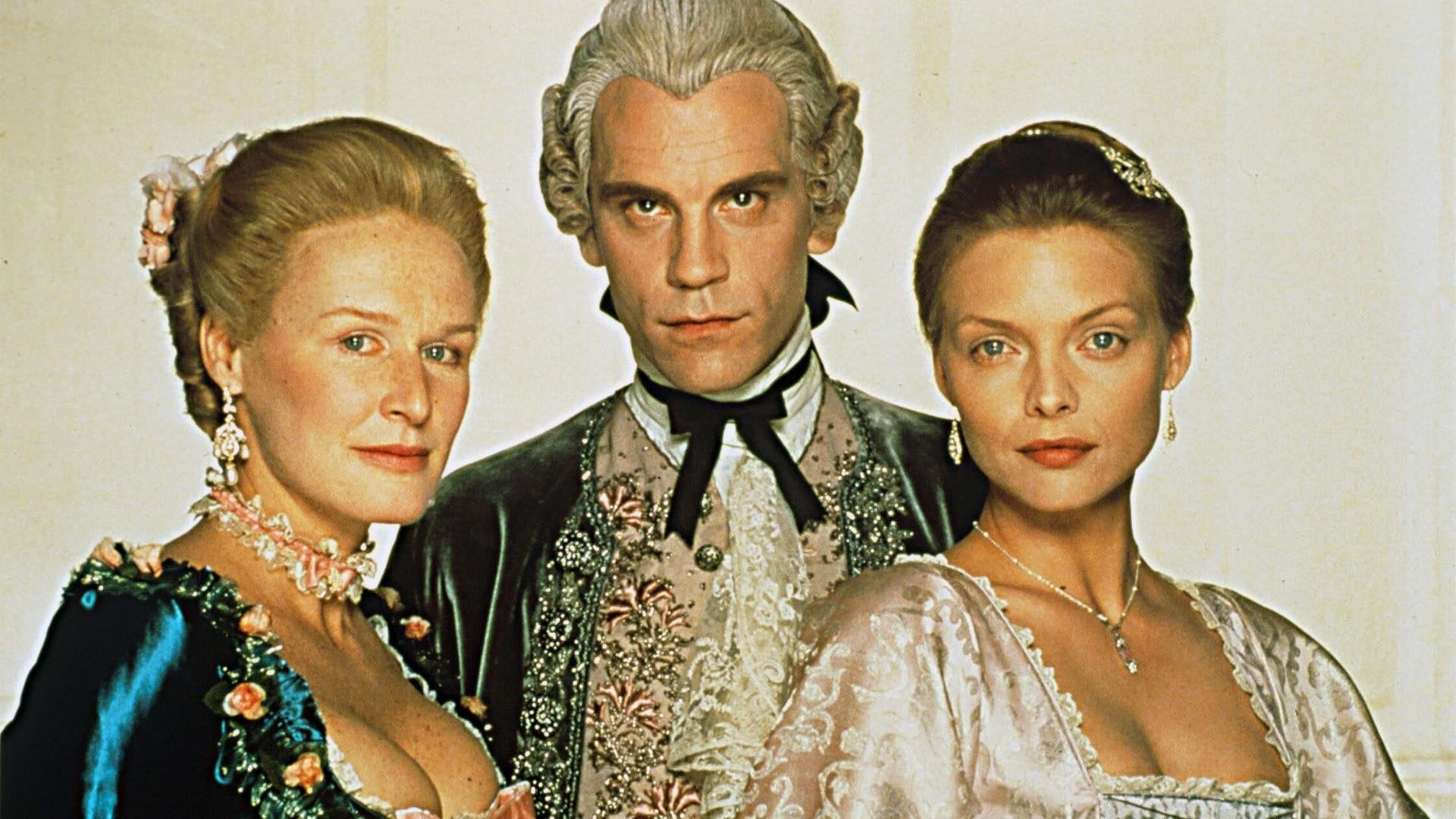 Foto do filme Ligações Perigosas