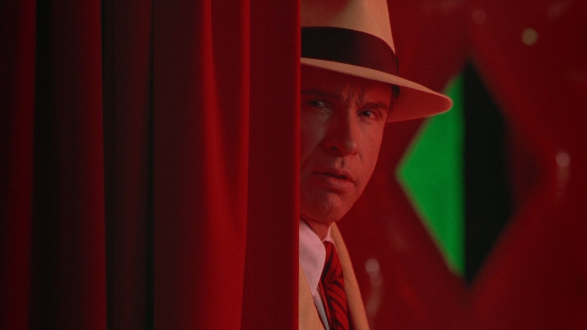 Foto do filme Dick Tracy