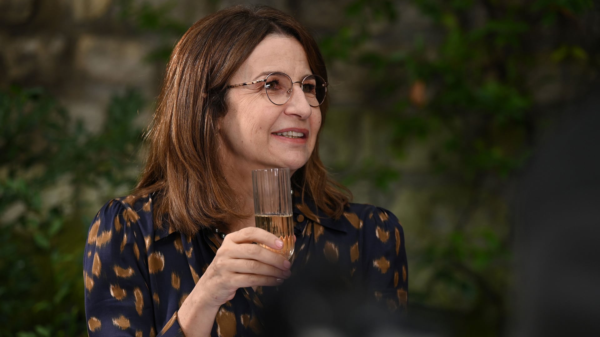 Foto do filme Golpe de Sorte em Paris