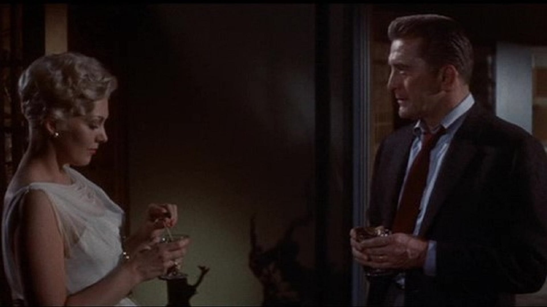 Foto do filme O Nono Mandamento