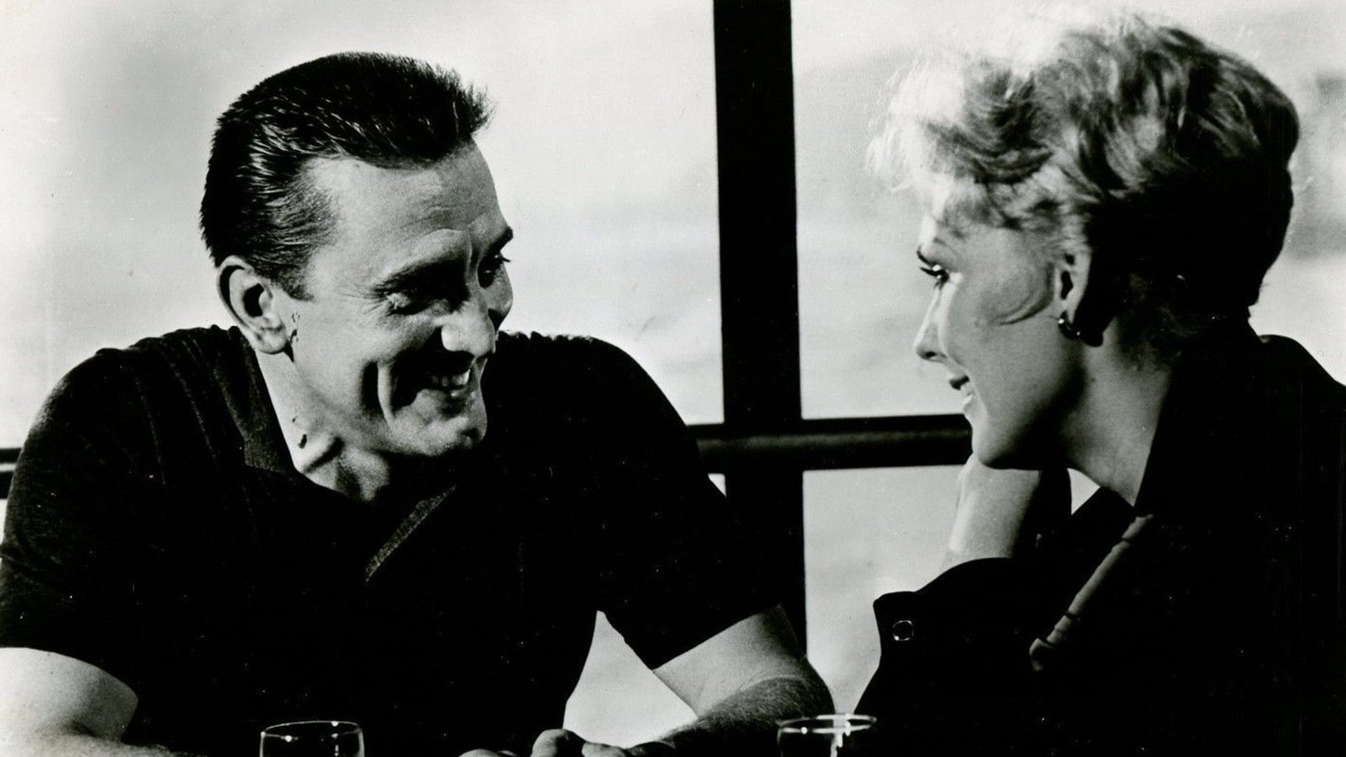 Foto do filme O Nono Mandamento