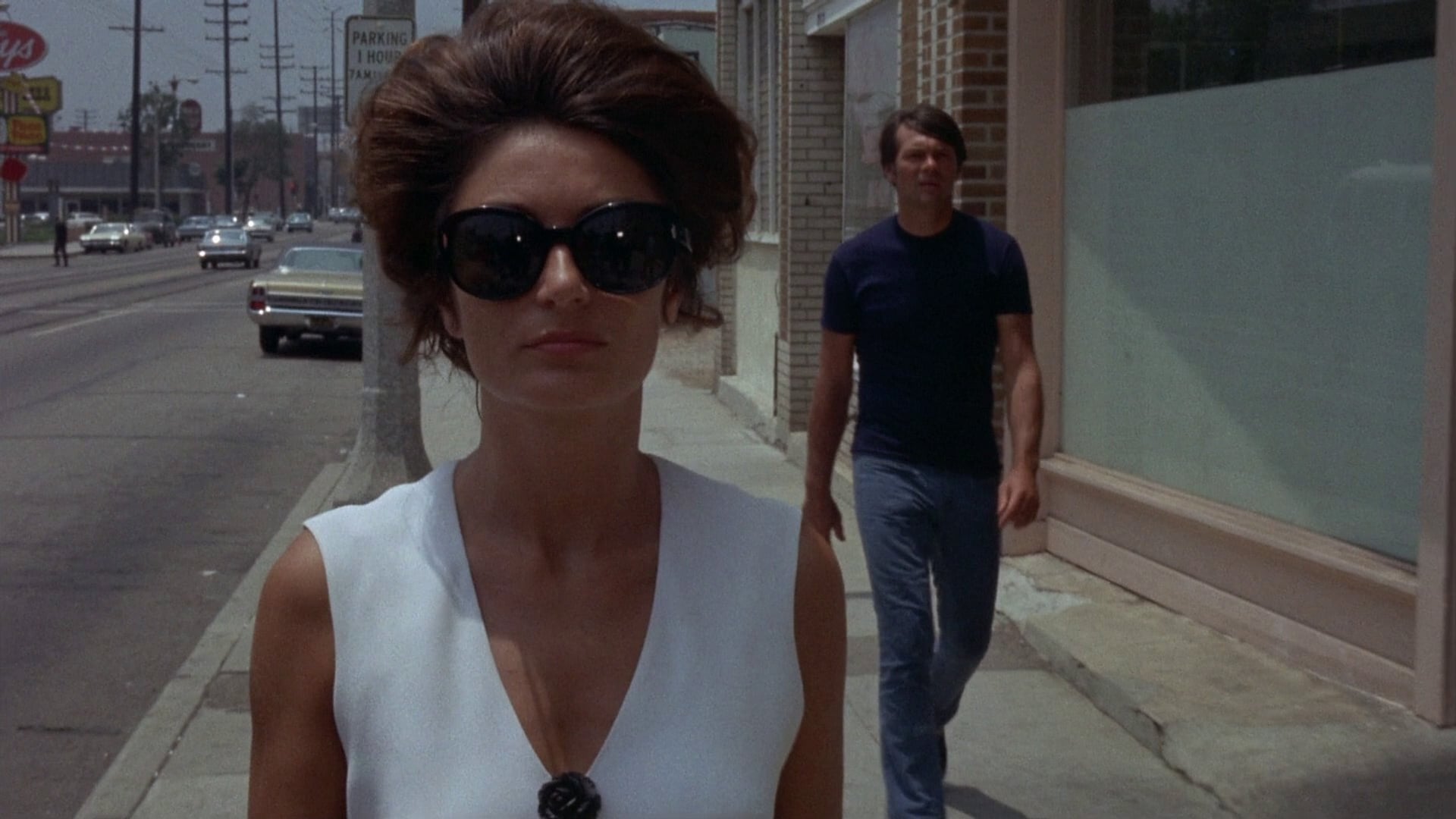 Foto do filme O Segredo Íntimo de Lola