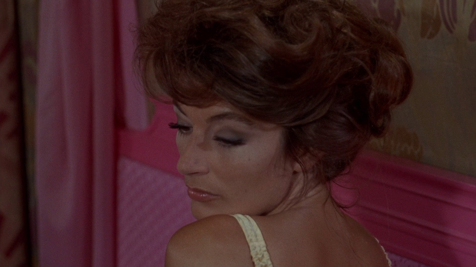 Foto do filme O Segredo Íntimo de Lola