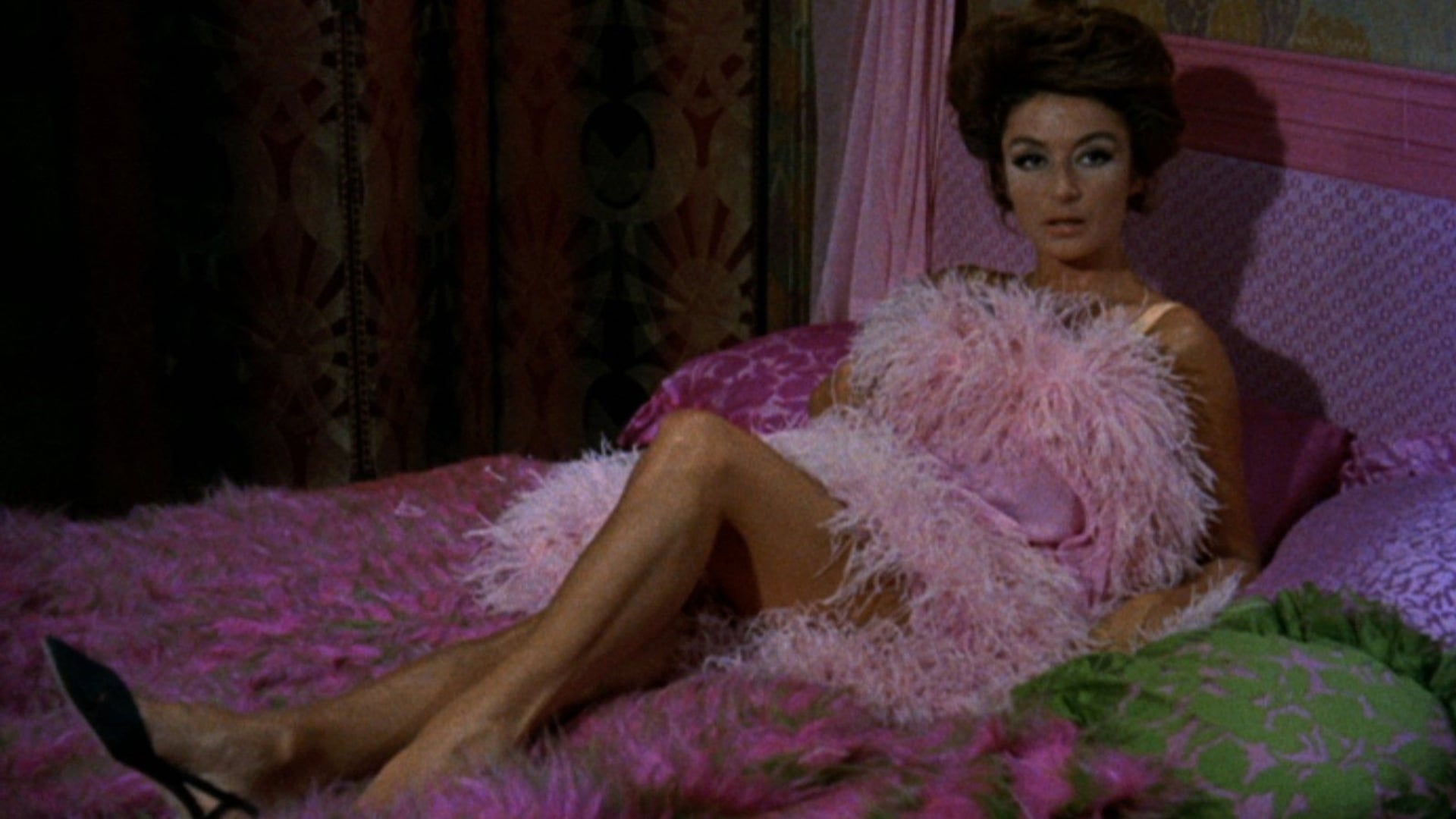 Foto do filme O Segredo Íntimo de Lola