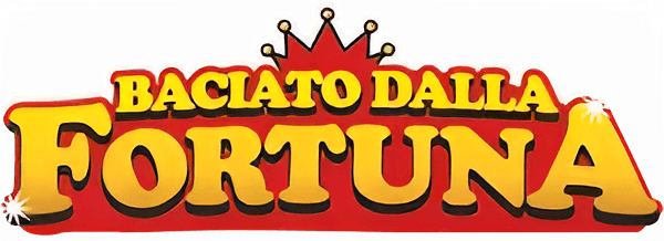 Foto do filme Baciato dalla fortuna