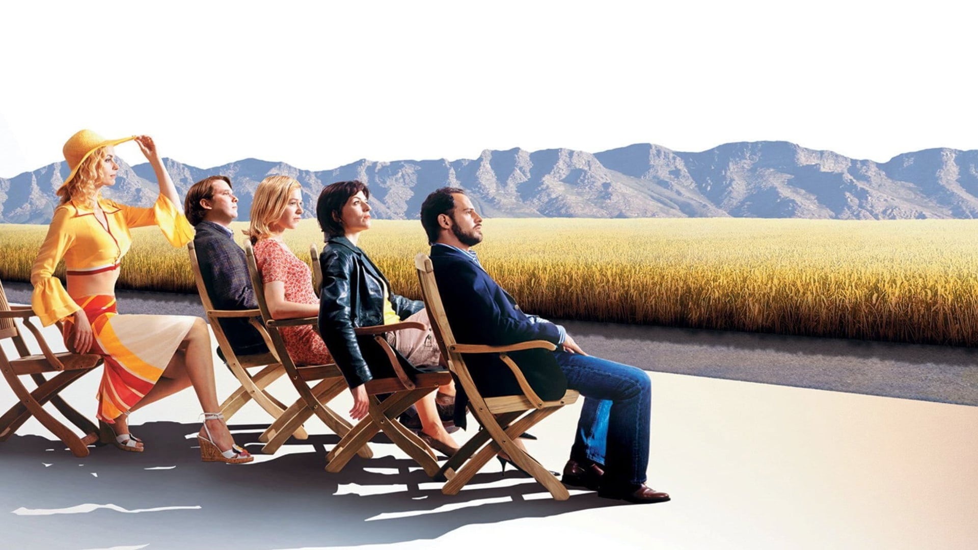 Foto do filme Elementarteilchen