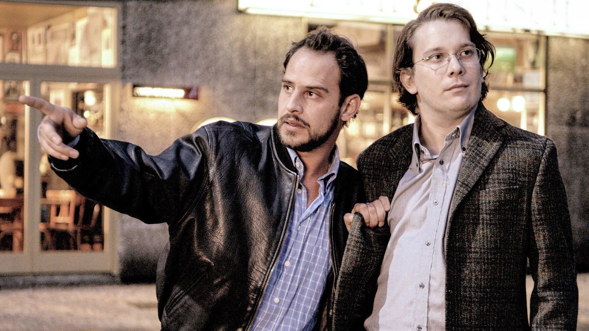 Foto do filme Elementarteilchen