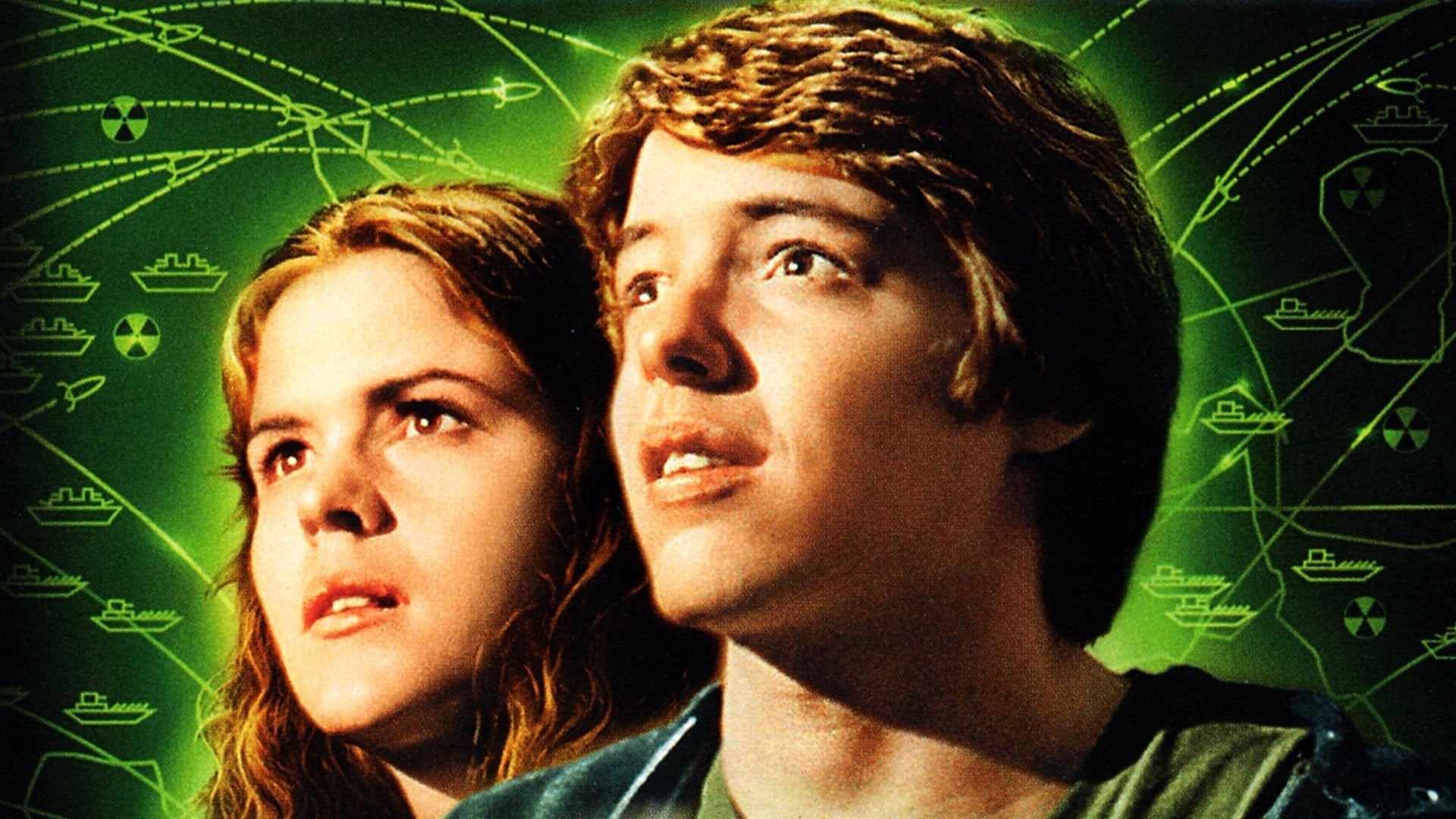 Foto do filme Jogos de Guerra