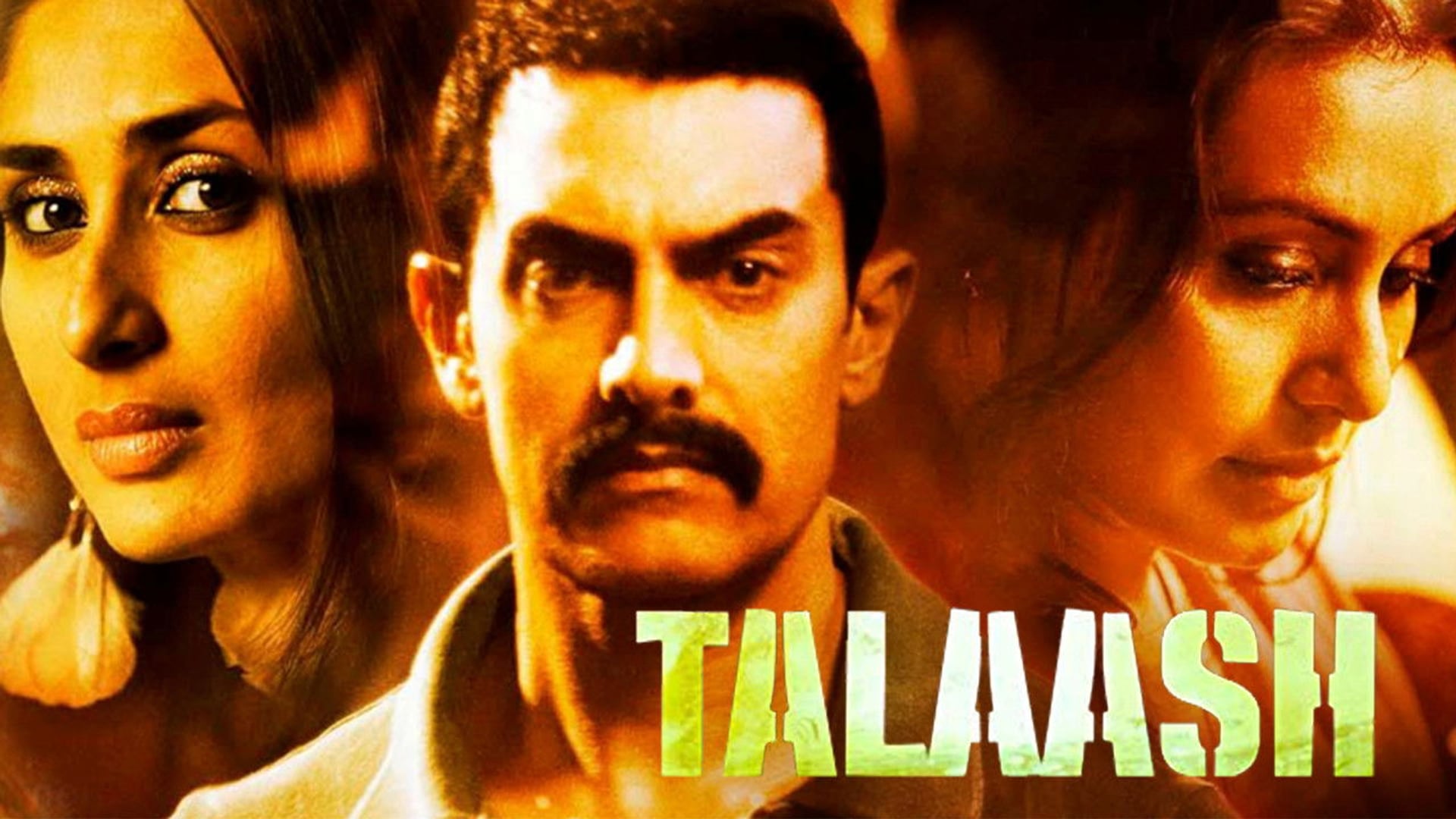 Foto do filme Talaash