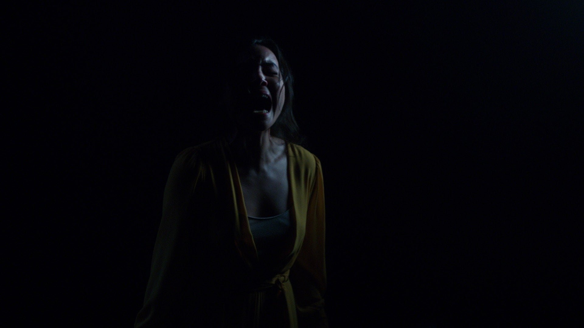 Foto do filme Sob o Domínio do Mal