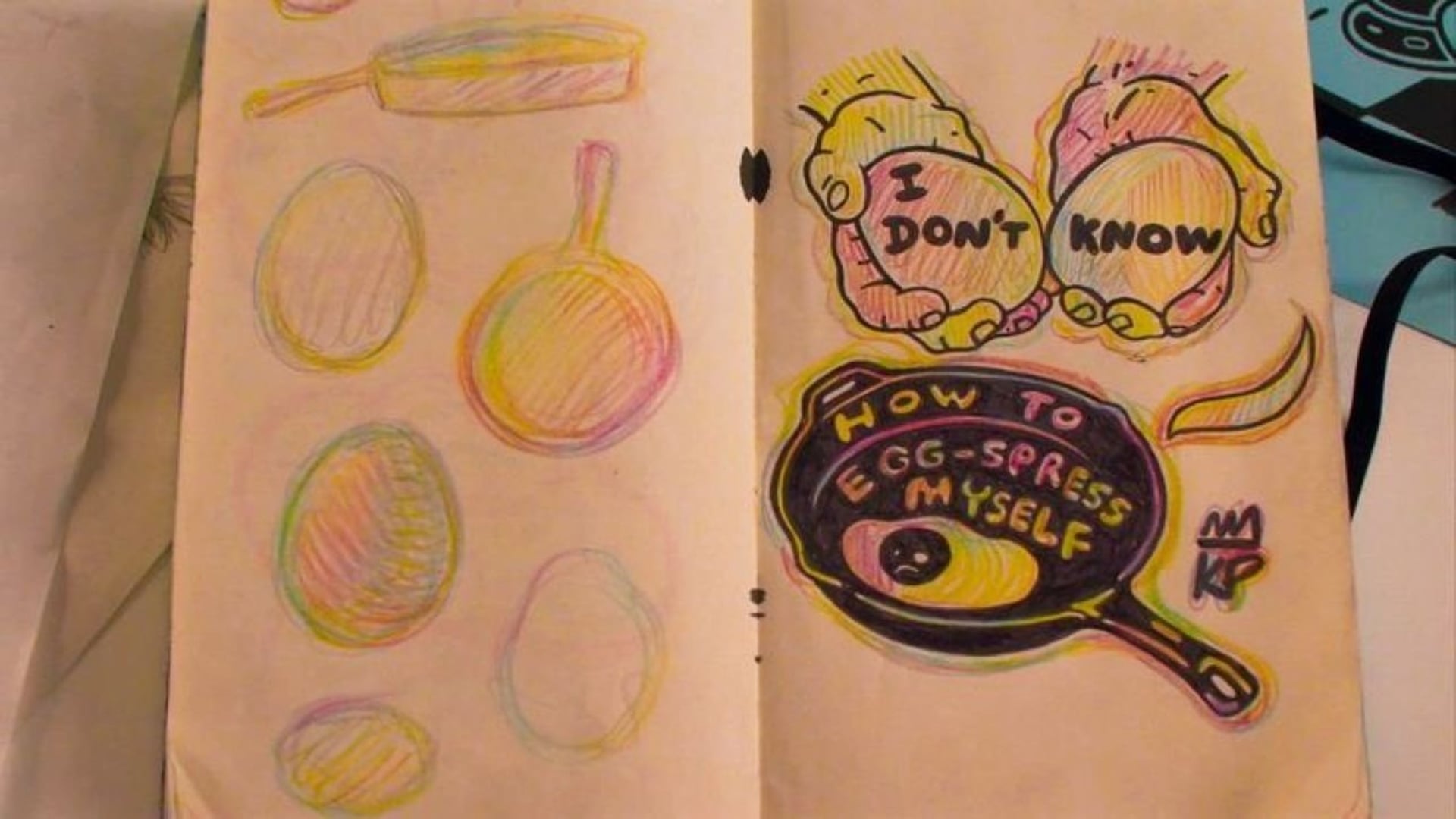 Foto do filme Crush: Amor Colorido