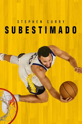 Stephen Curry: Subestimado