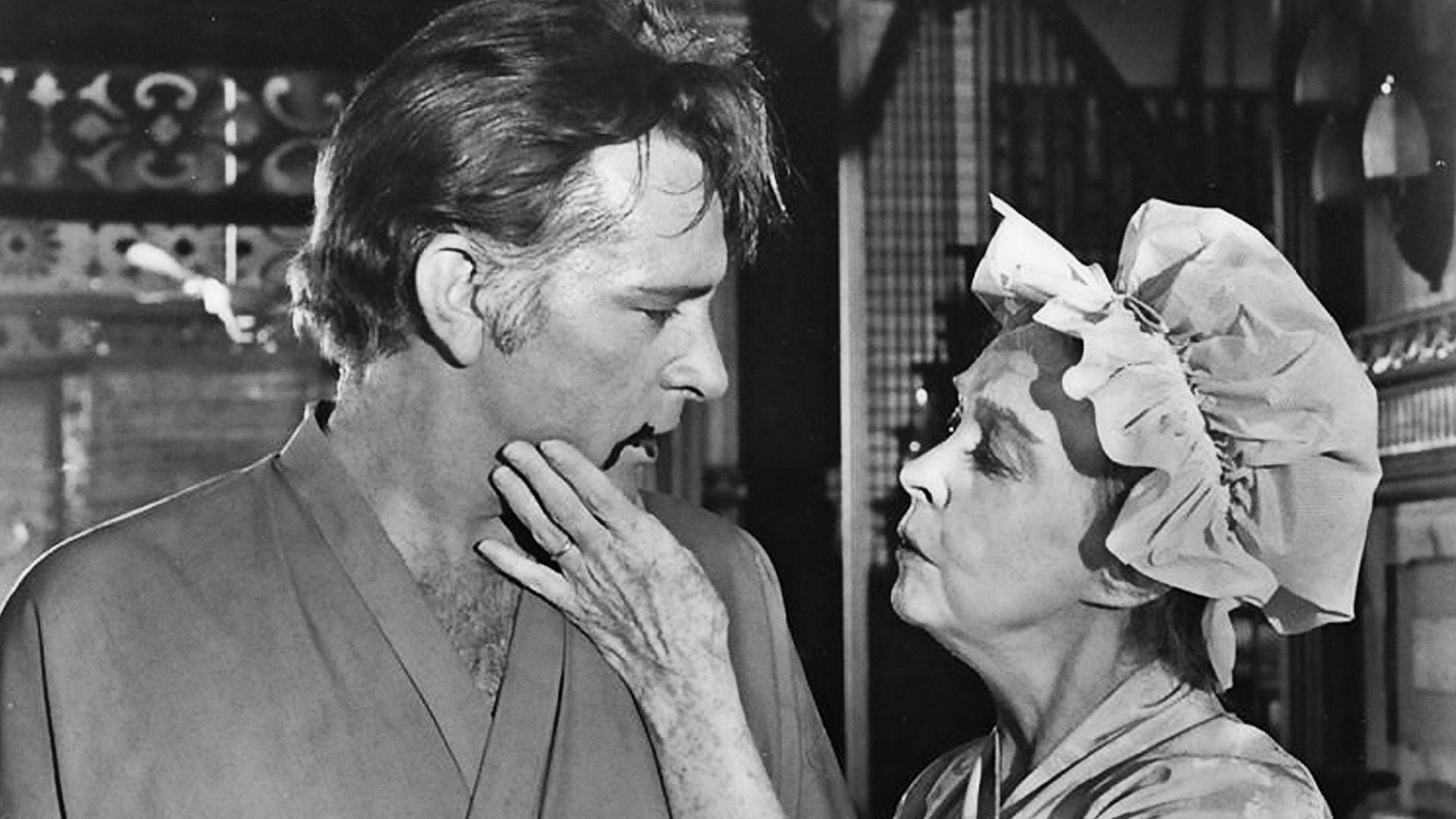 Foto do filme Os Farsantes