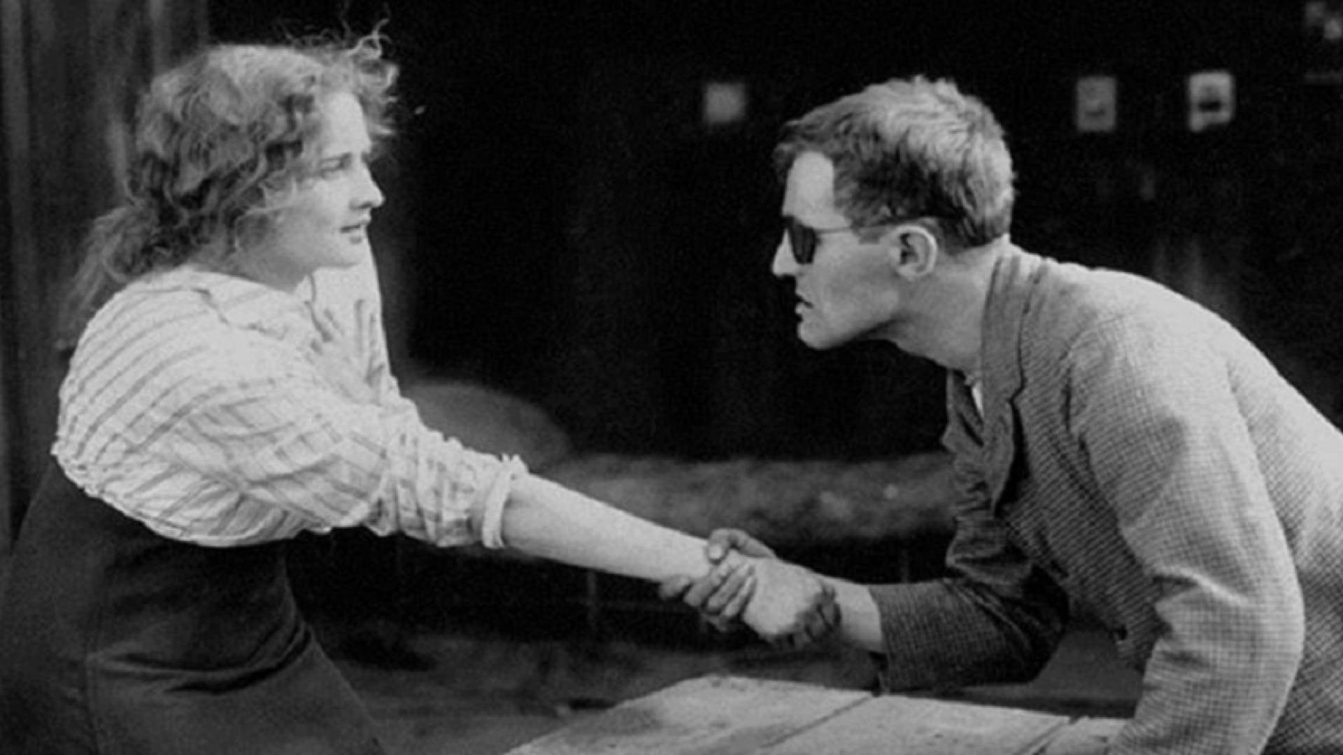 Foto do filme Regeneração