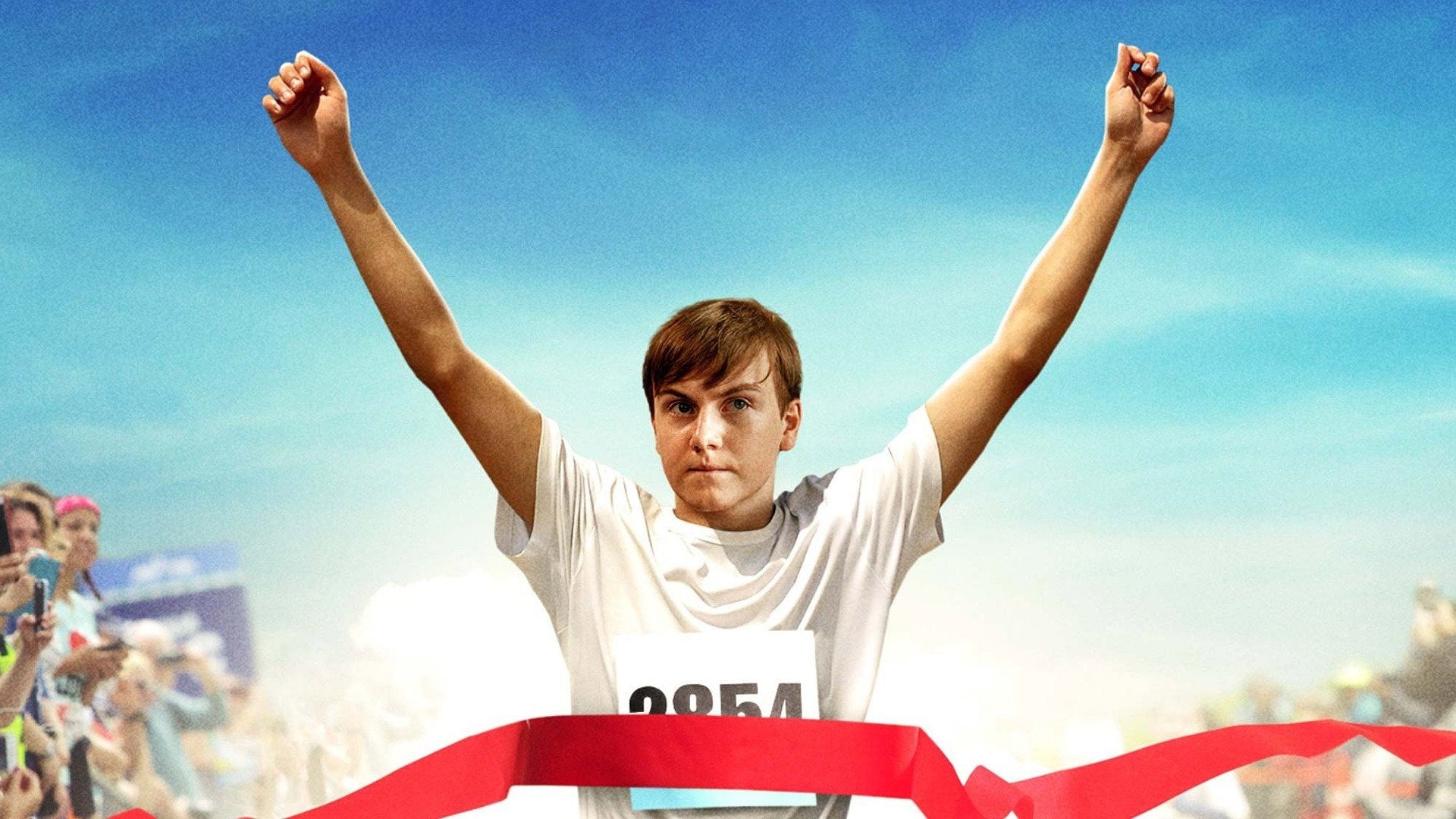 Foto do filme O Milagre de Tyson