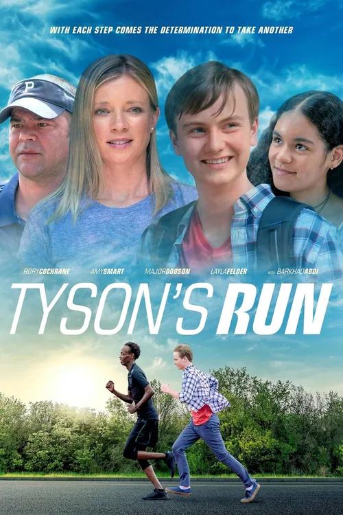 O Milagre de Tyson