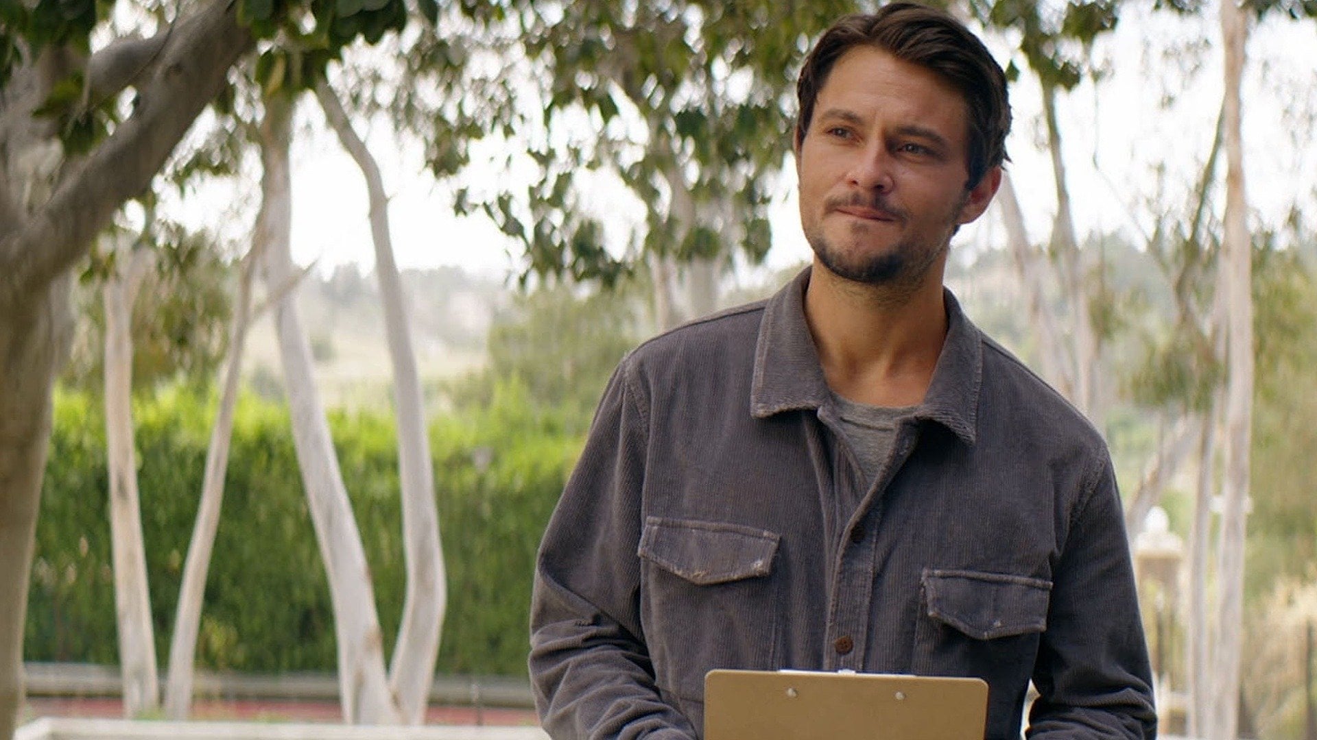 Foto do filme Propriedade Privada