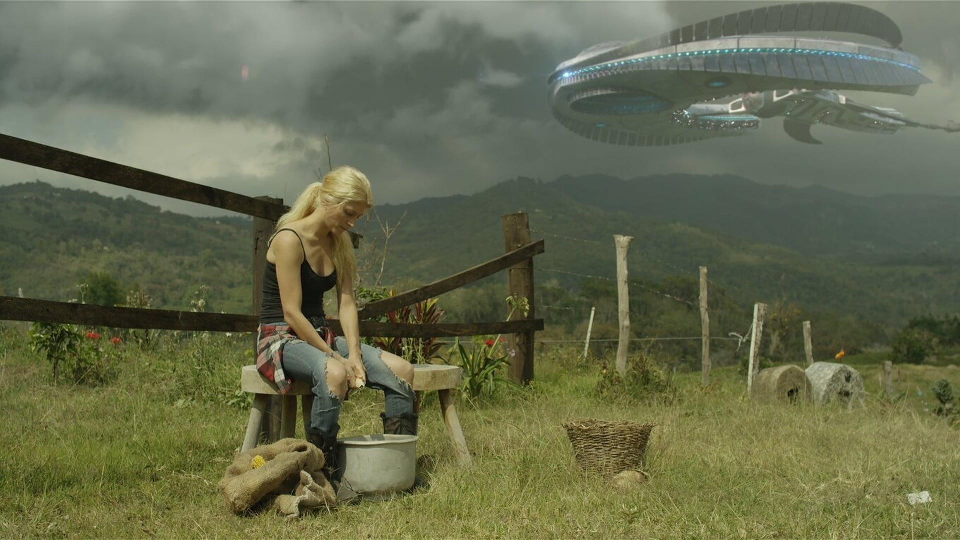 Foto do filme La jaula