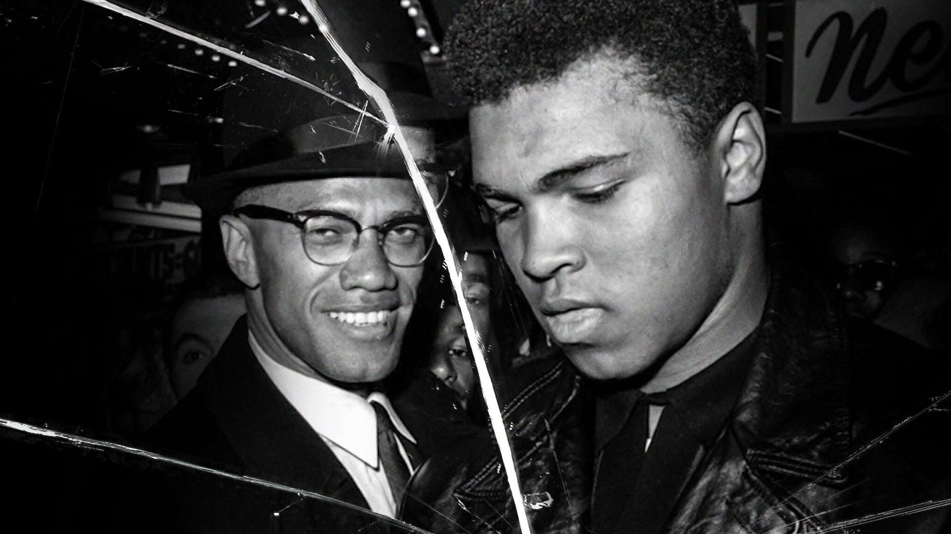 Foto do filme Irmãos de Sangue: Muhammad Ali e Malcolm X