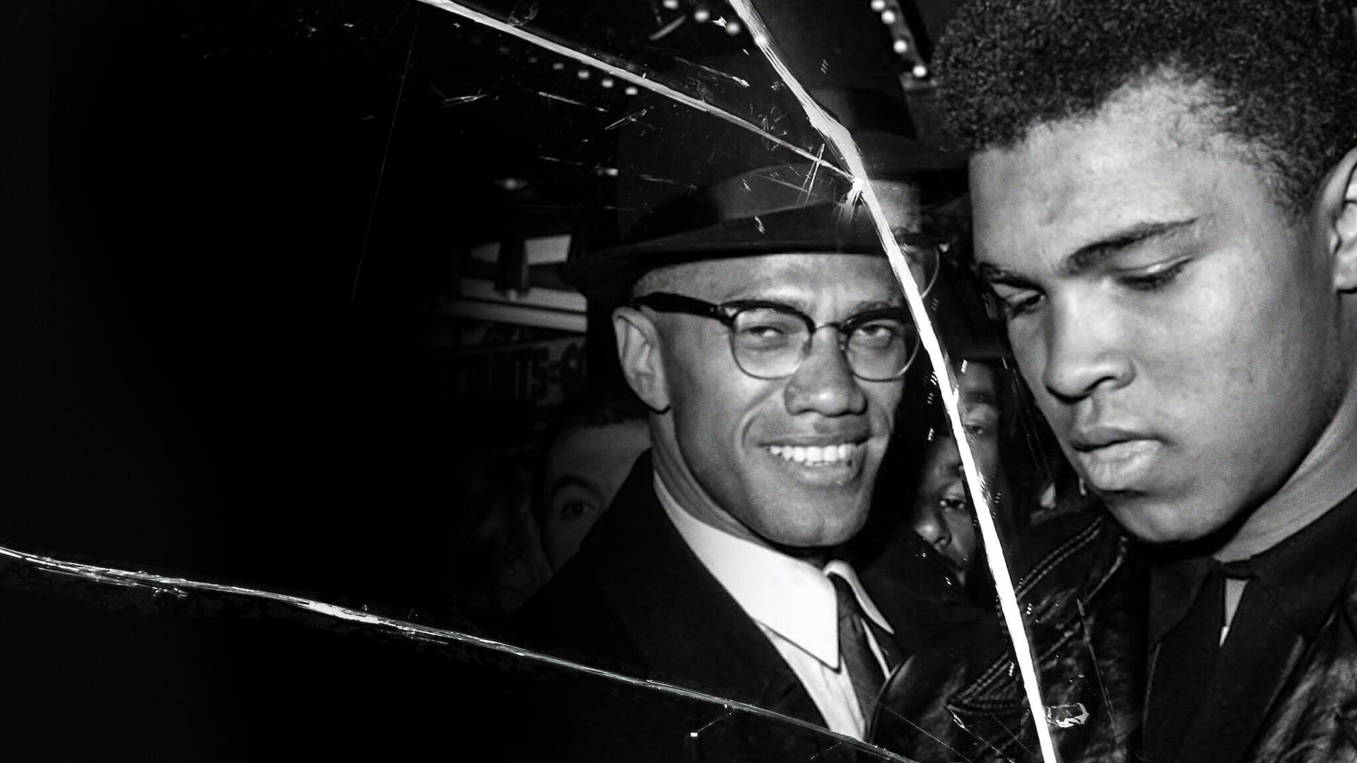 Foto do filme Irmãos de Sangue: Muhammad Ali e Malcolm X