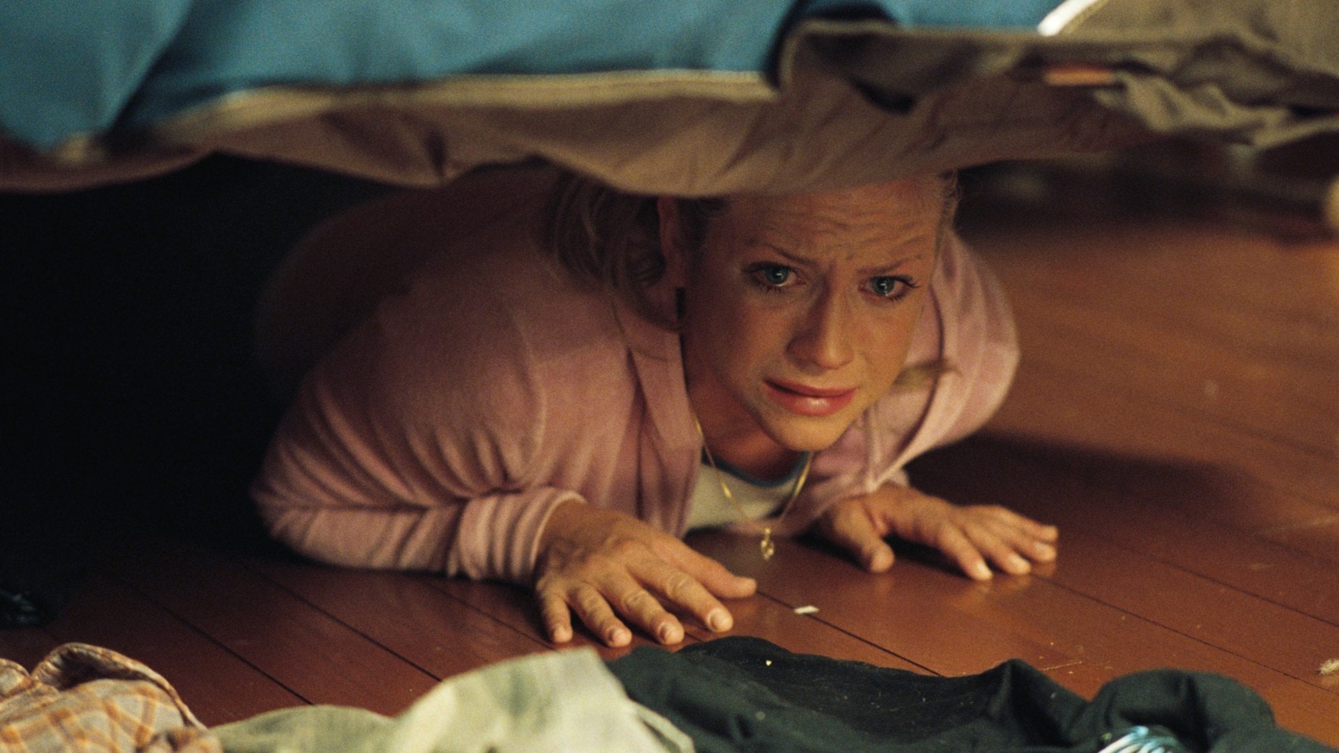 Foto do filme A Morte Convida para Dançar